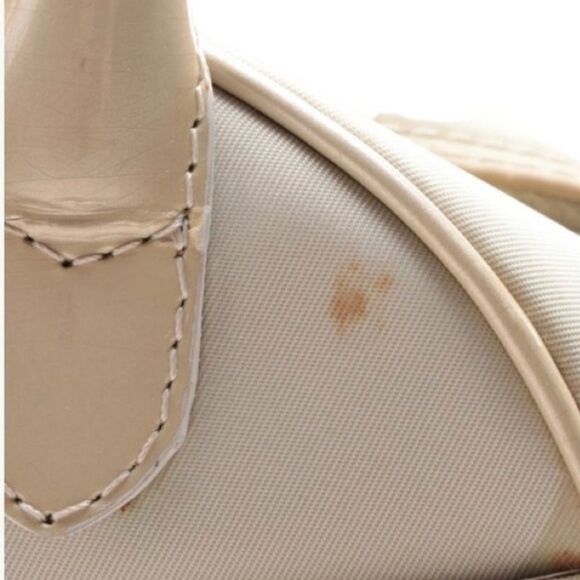 Christian Dior Double Saddle Bowler Bag - Picture 12 of 16